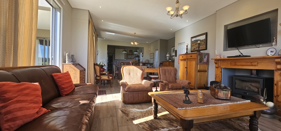 4 Bedroom Property for Sale in Langebaan Country Estate Western Cape